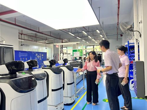 農行福州分行 下好金融支持“先手棋”，積極賦能科技型軟件企業